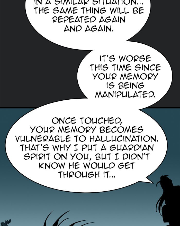 Read Gosu chapter 199 image 116 on Lezhin