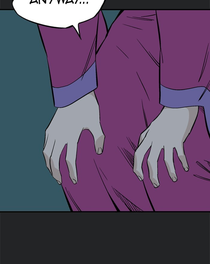 Read Gosu chapter 199 image 118 on Lezhin