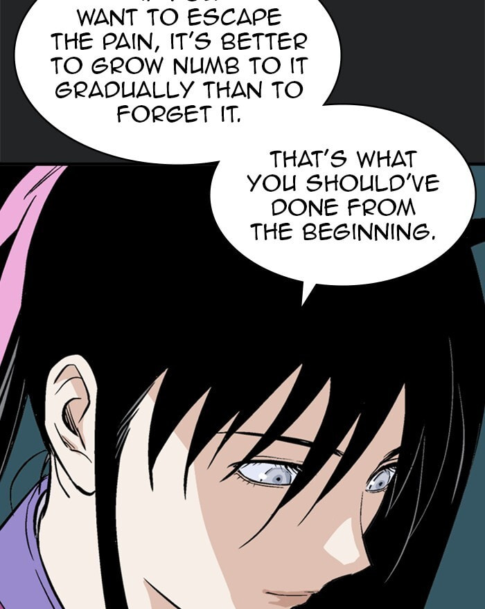 Read Gosu chapter 199 image 121 on Lezhin