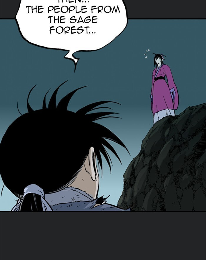 Read Gosu chapter 199 image 124 on Lezhin