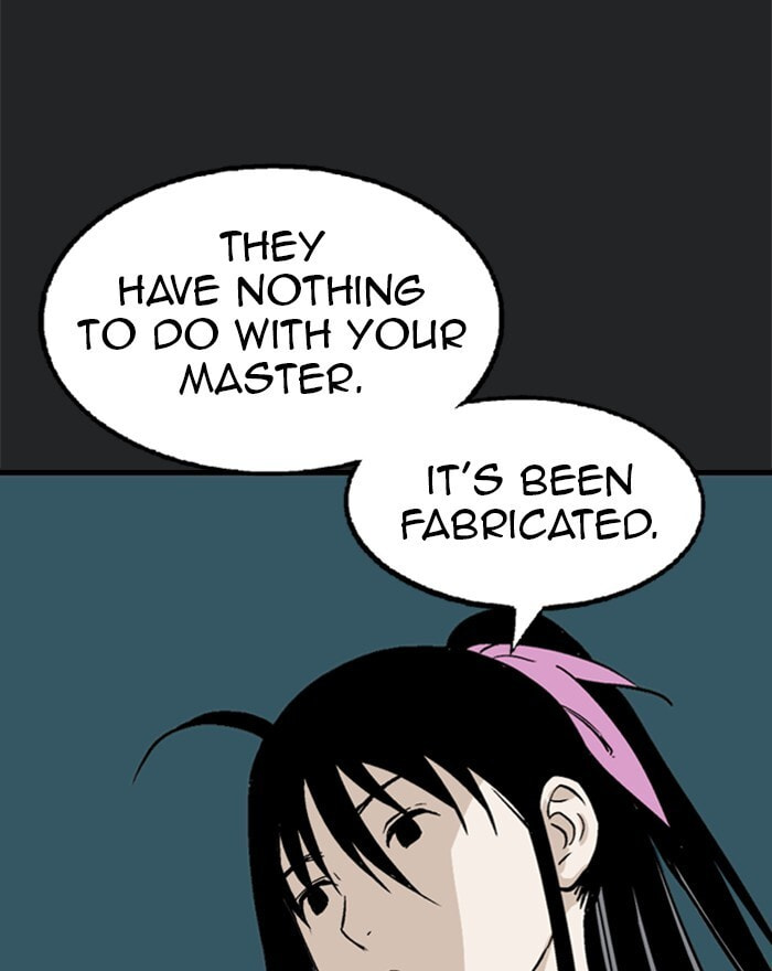 Read Gosu chapter 199 image 125 on Lezhin