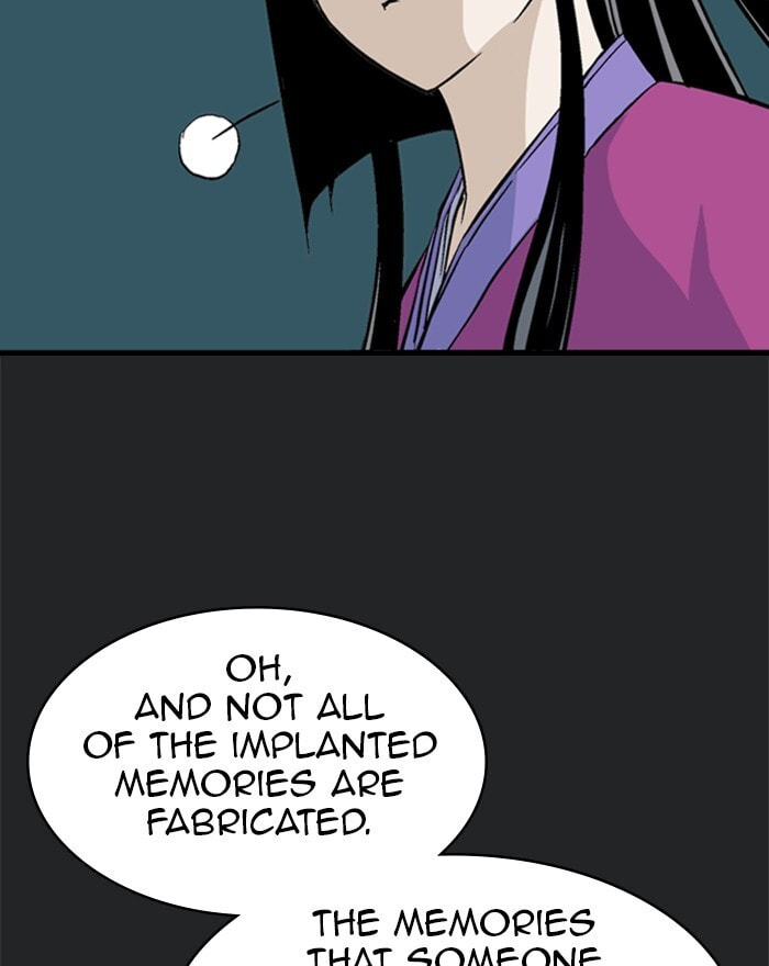 Read Gosu chapter 199 image 126 on Lezhin