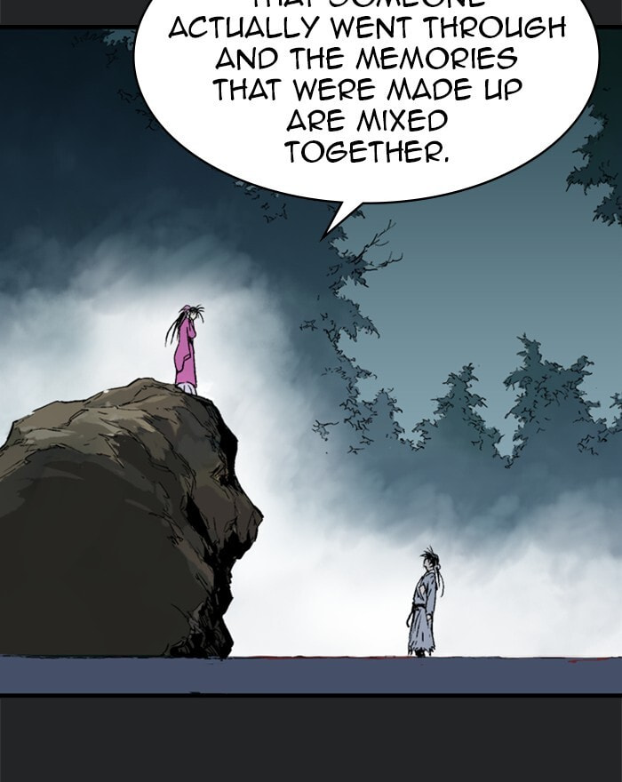 Read Gosu chapter 199 image 127 on Lezhin