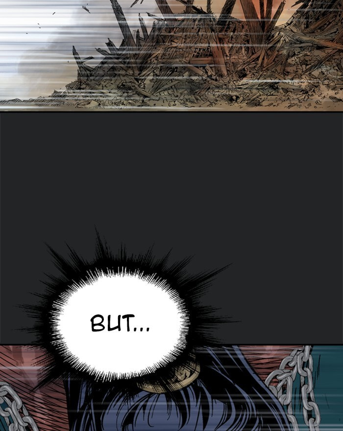 Read Gosu chapter 199 image 129 on Lezhin