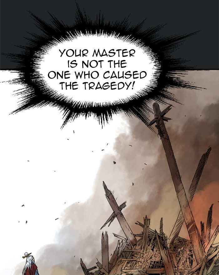 Read Gosu chapter 199 image 131 on Lezhin