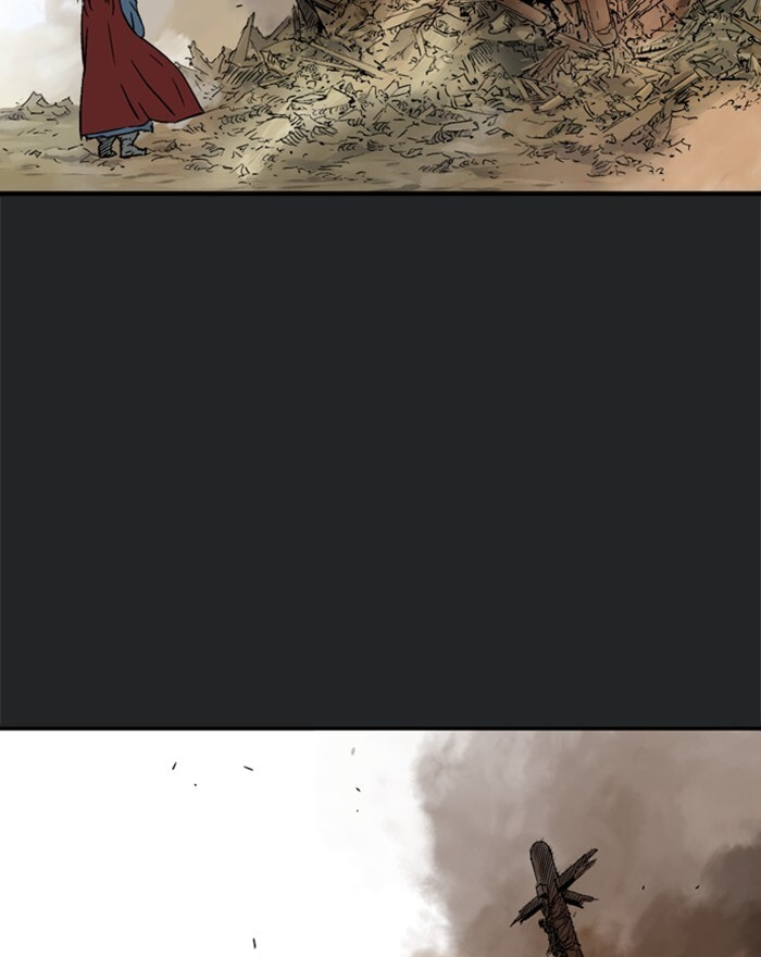 Read Gosu chapter 199 image 132 on Lezhin