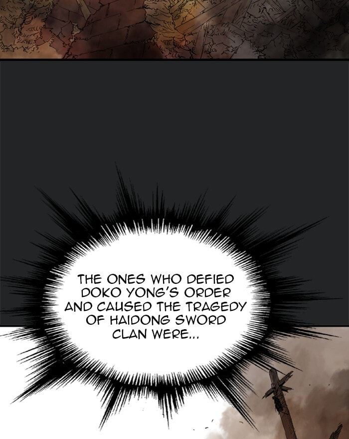 Read Gosu chapter 199 image 137 on Lezhin