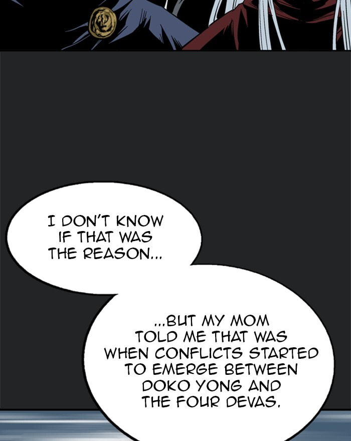 Read Gosu chapter 199 image 140 on Lezhin