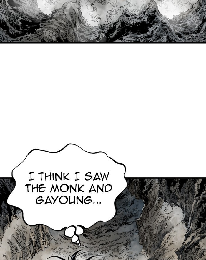 Read Gosu chapter 199 image 21 on Lezhin