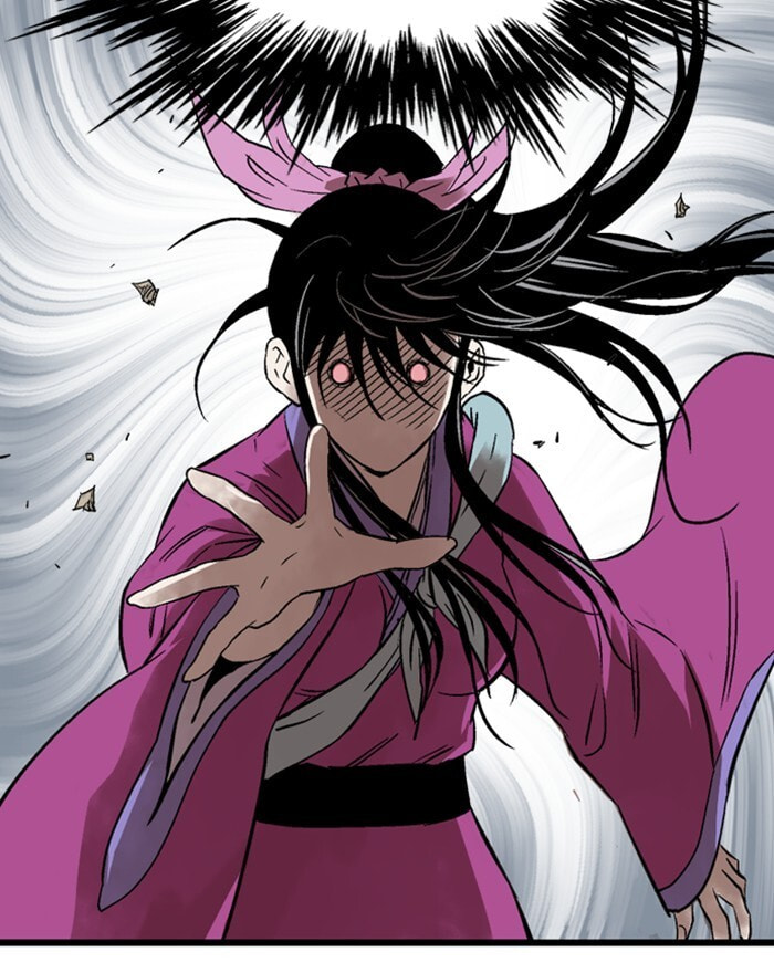 Read Gosu chapter 199 image 49 on Lezhin