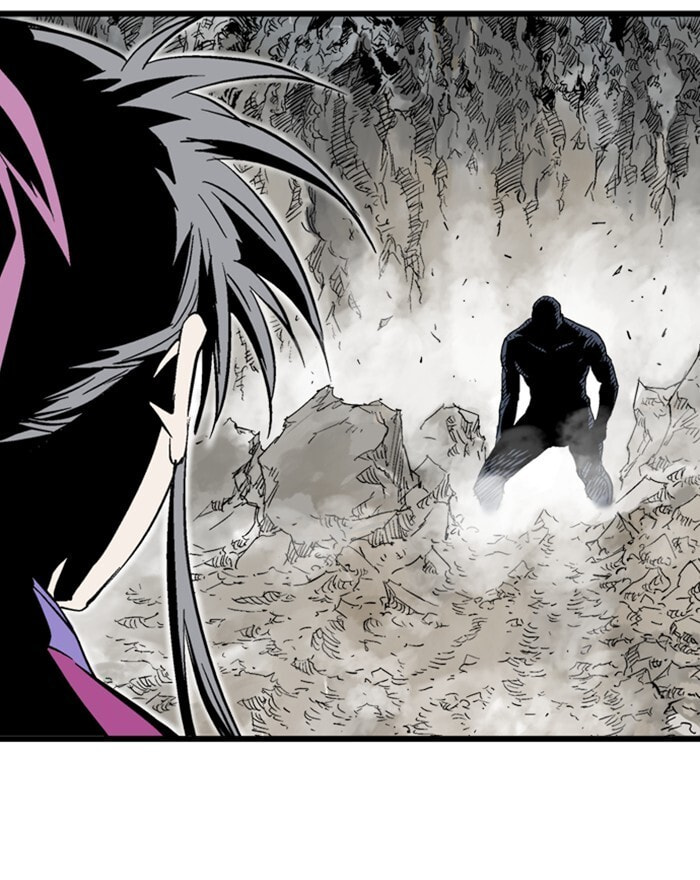 Read Gosu chapter 199 image 60 on Lezhin