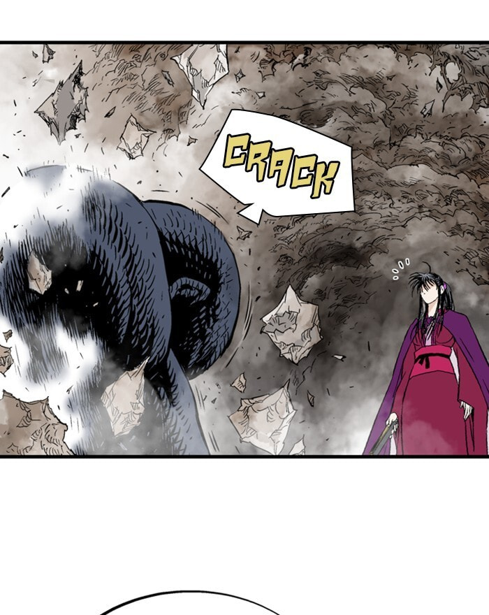 Read Gosu chapter 199 image 71 on Lezhin