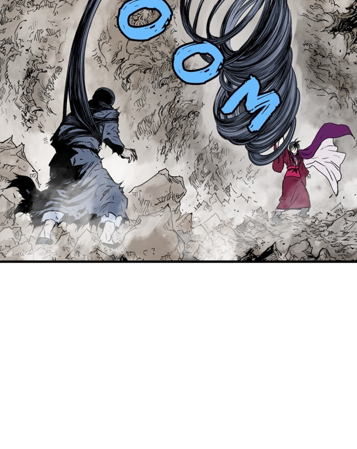 Read Gosu chapter 199 image 85 on Lezhin