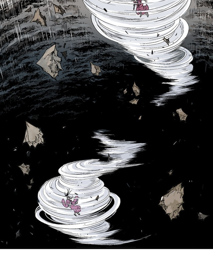 Read Gosu chapter 199 image 9 on Lezhin
