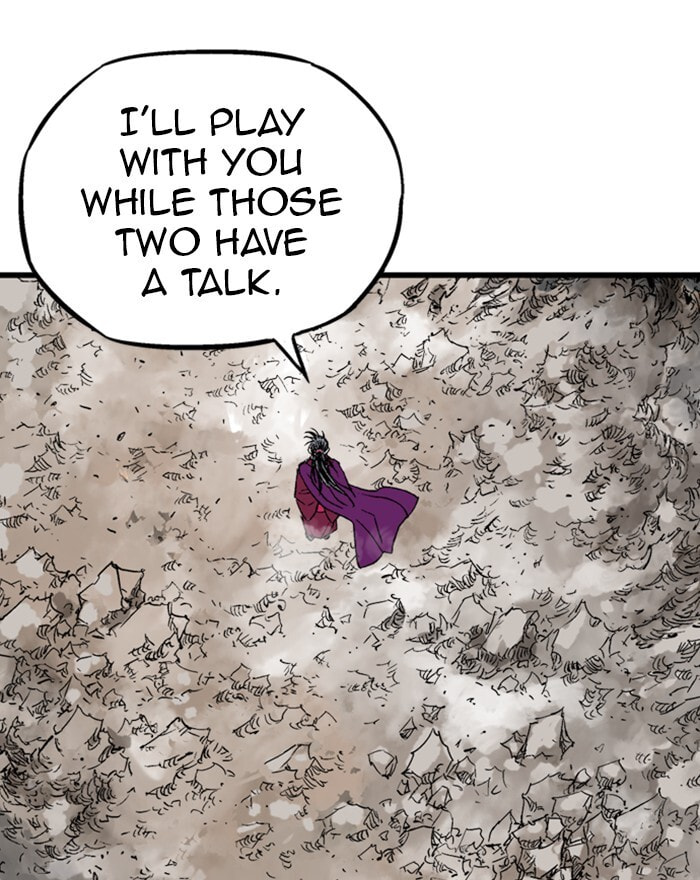 Read Gosu chapter 199 image 90 on Lezhin