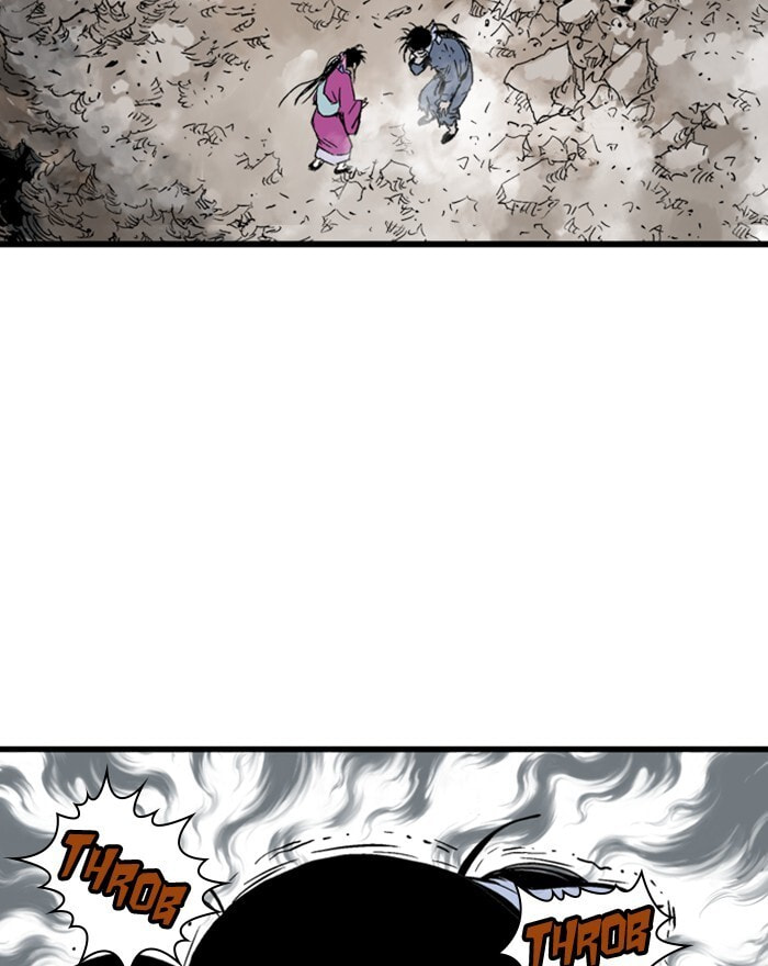 Read Gosu chapter 199 image 91 on Lezhin