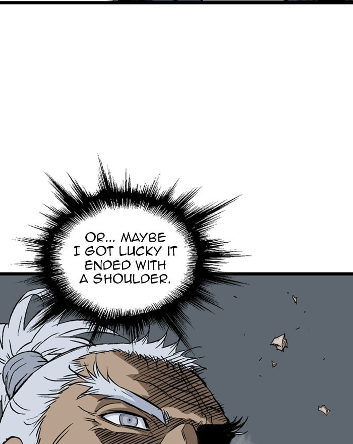 Read Gosu chapter 200 image 100 on Lezhin