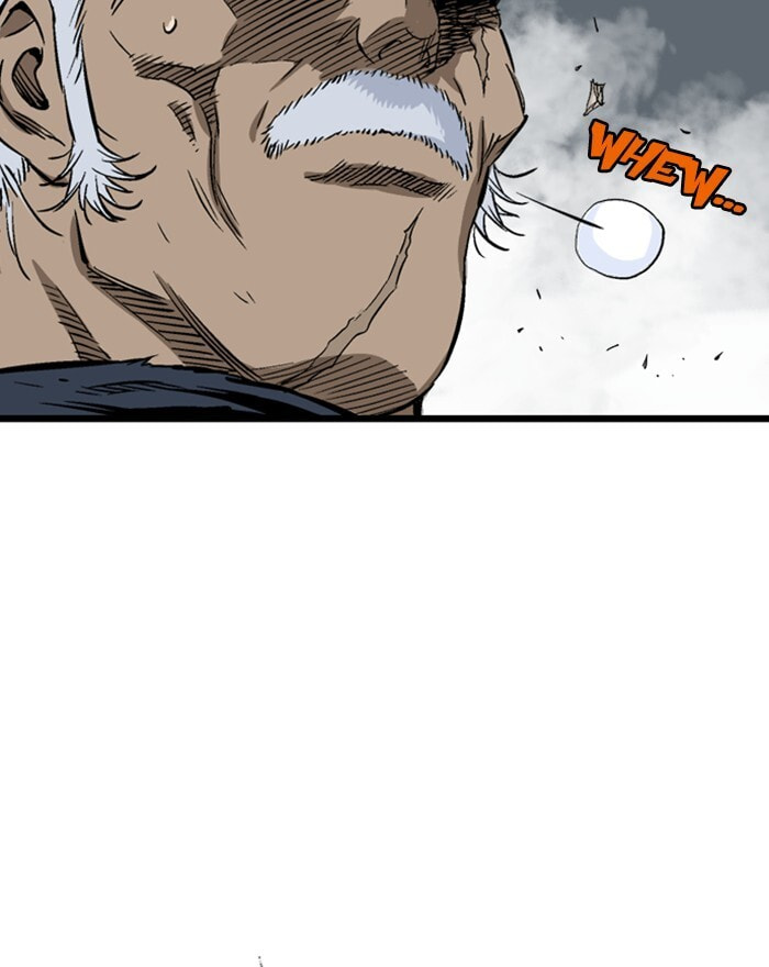 Read Gosu chapter 200 image 101 on Lezhin
