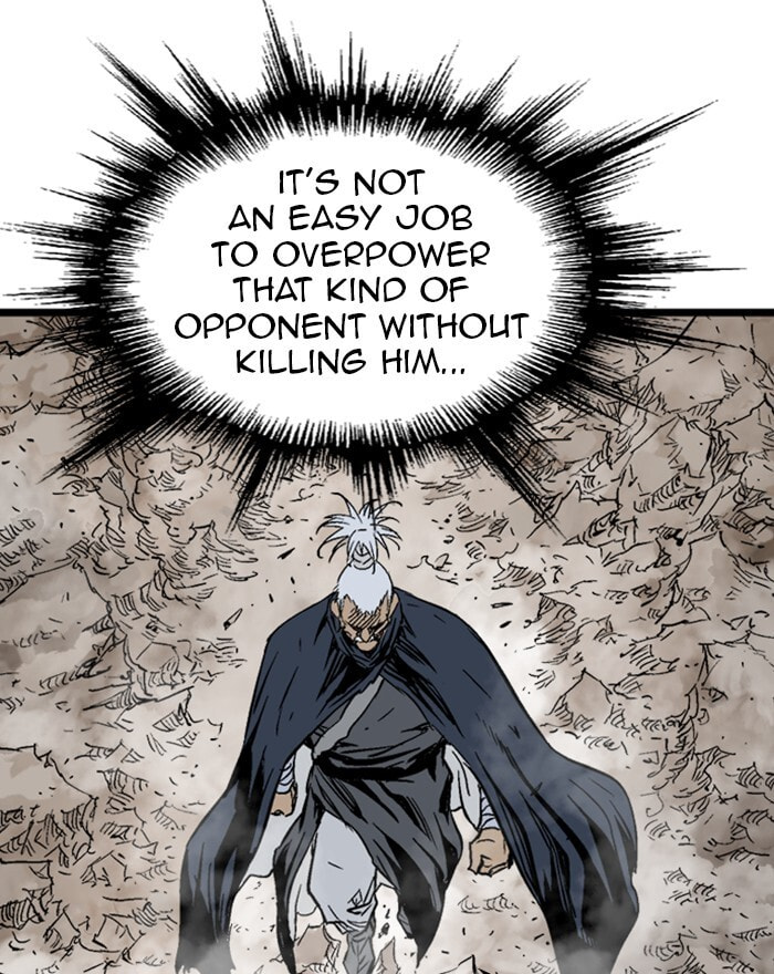 Read Gosu chapter 200 image 102 on Lezhin