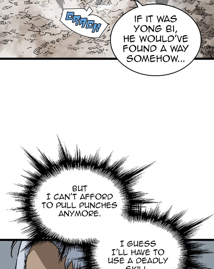 Read Gosu chapter 200 image 103 on Lezhin