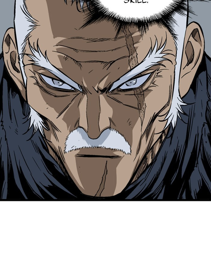 Read Gosu chapter 200 image 104 on Lezhin