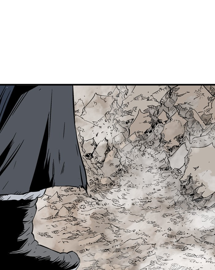 Read Gosu chapter 200 image 105 on Lezhin