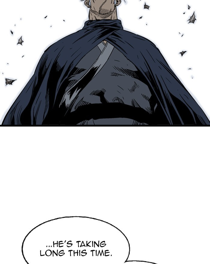 Read Gosu chapter 200 image 107 on Lezhin