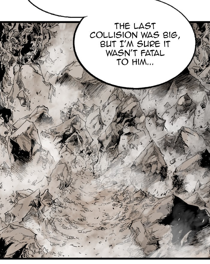 Read Gosu chapter 200 image 108 on Lezhin