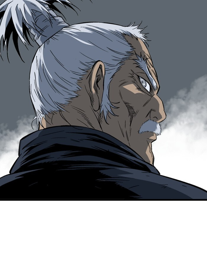Read Gosu chapter 200 image 111 on Lezhin