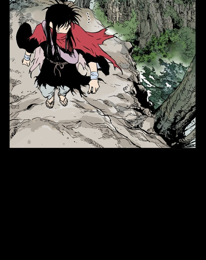 Read Gosu chapter 200 image 12 on Lezhin