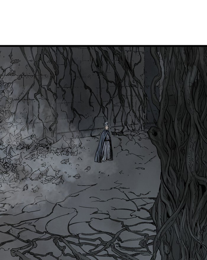 Read Gosu chapter 200 image 123 on Lezhin