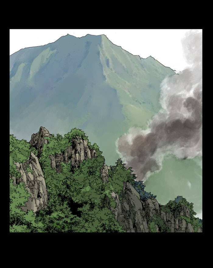 Read Gosu chapter 200 image 14 on Lezhin