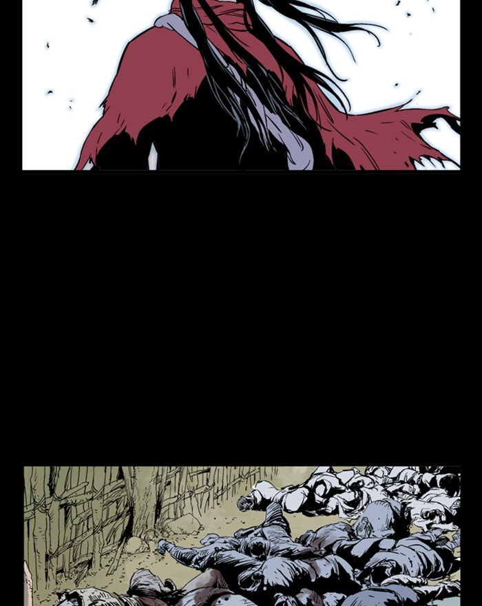Read Gosu chapter 200 image 23 on Lezhin