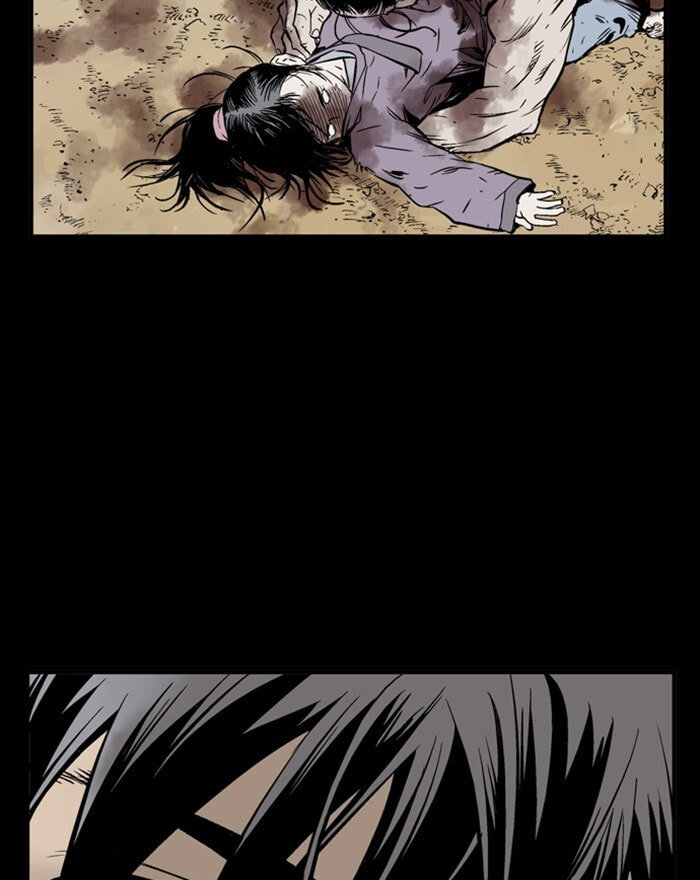 Read Gosu chapter 200 image 27 on Lezhin