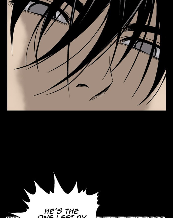 Read Gosu chapter 200 image 28 on Lezhin