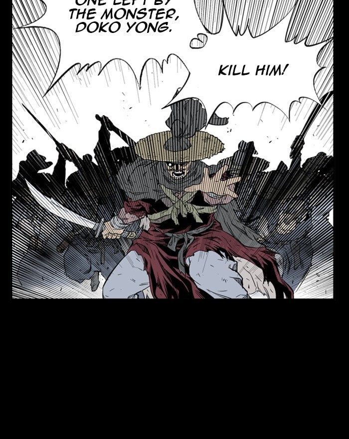Read Gosu chapter 200 image 29 on Lezhin
