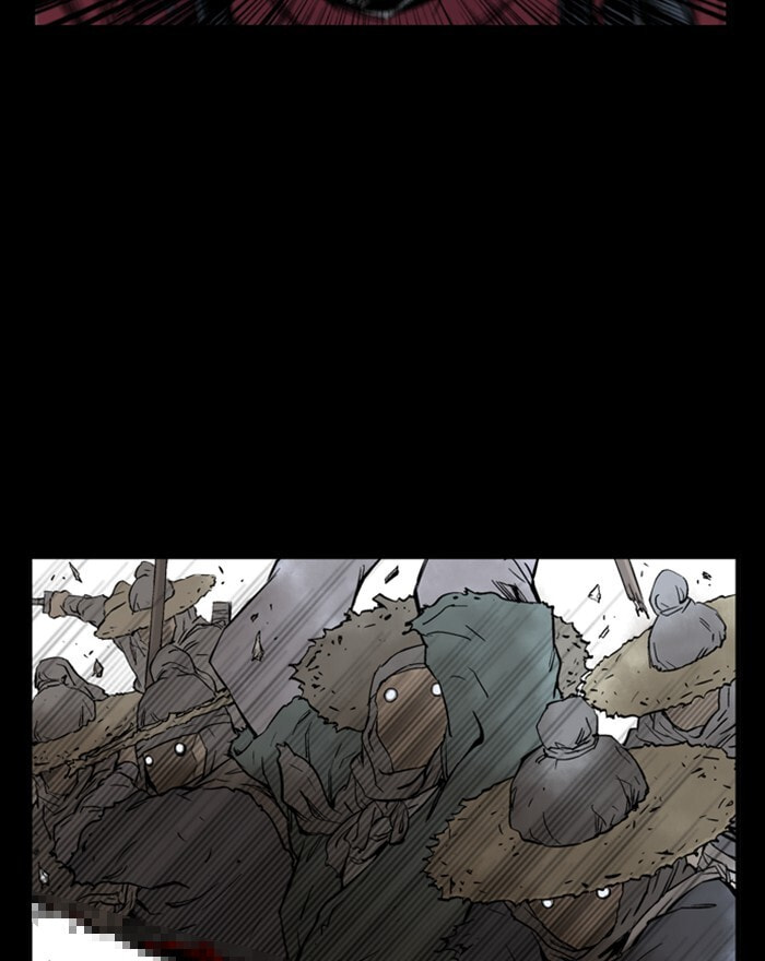 Read Gosu chapter 200 image 32 on Lezhin