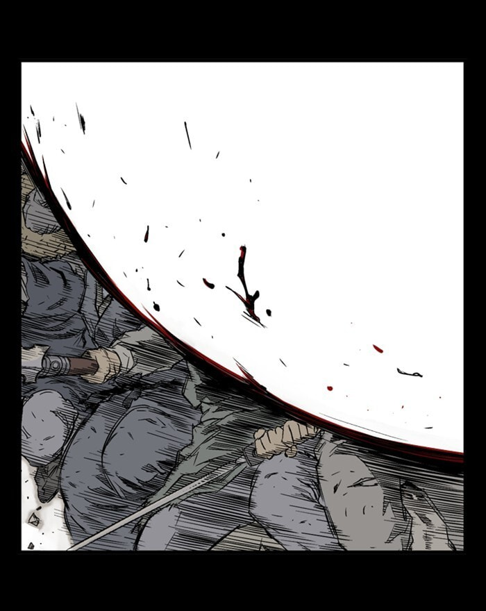 Read Gosu chapter 200 image 34 on Lezhin