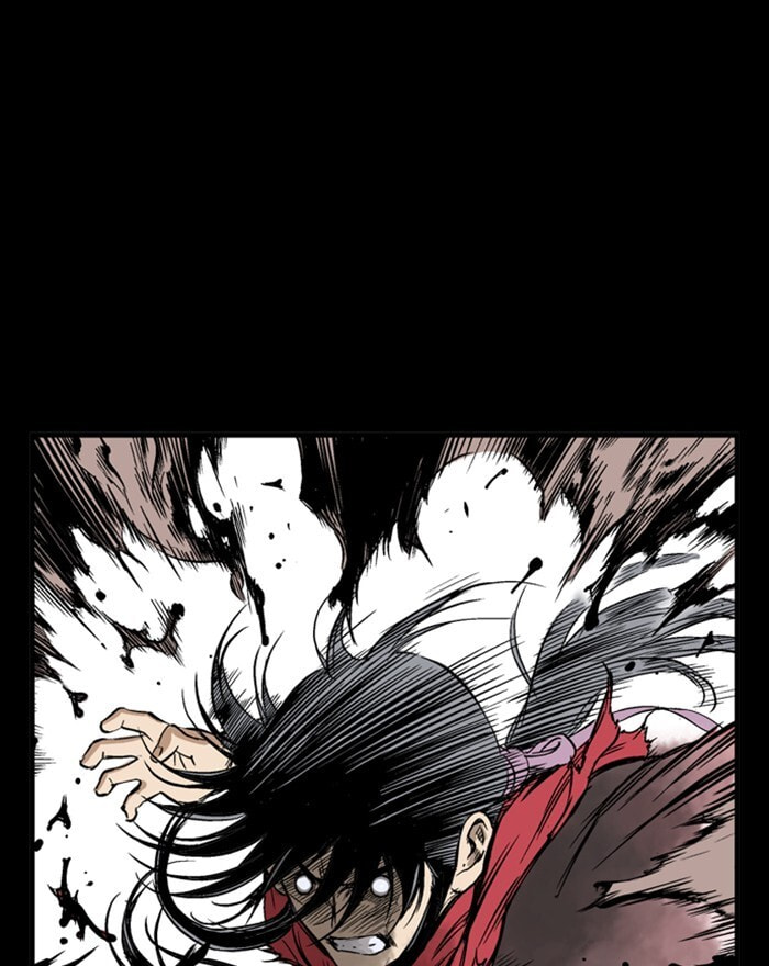Read Gosu chapter 200 image 35 on Lezhin