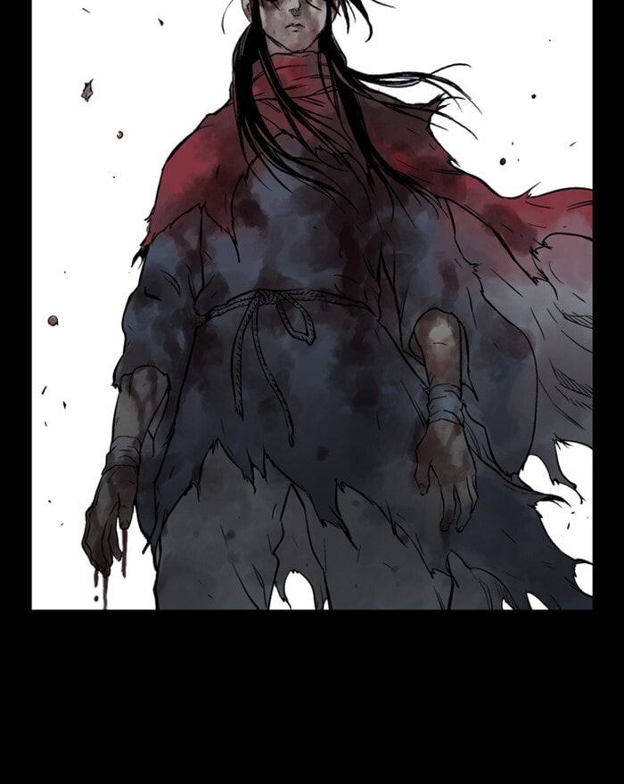 Read Gosu chapter 200 image 43 on Lezhin