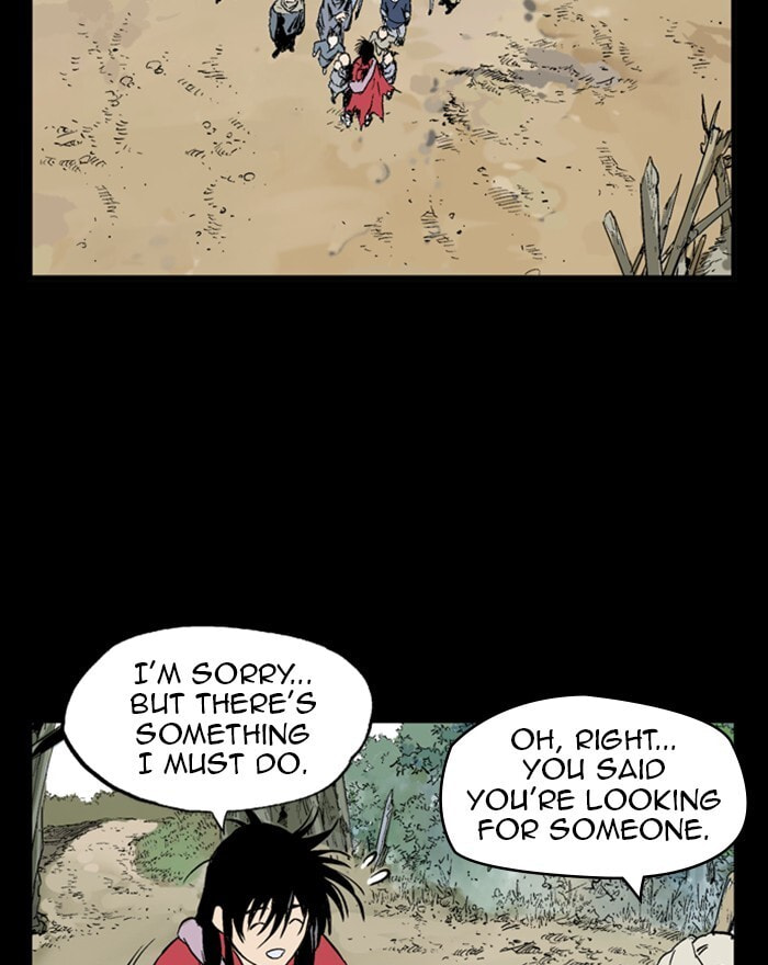 Read Gosu chapter 200 image 5 on Lezhin