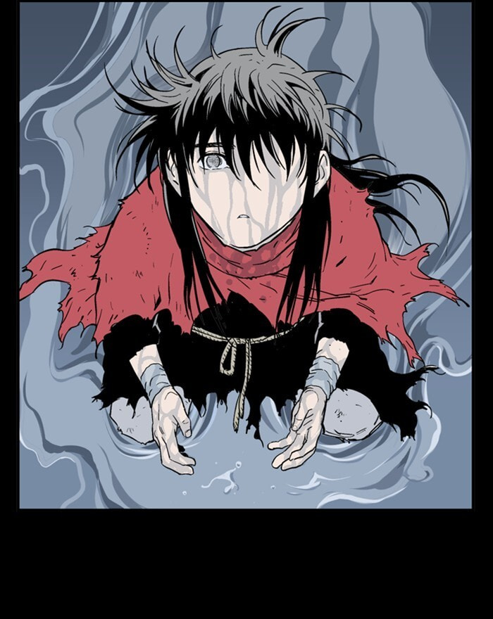 Read Gosu chapter 200 image 51 on Lezhin