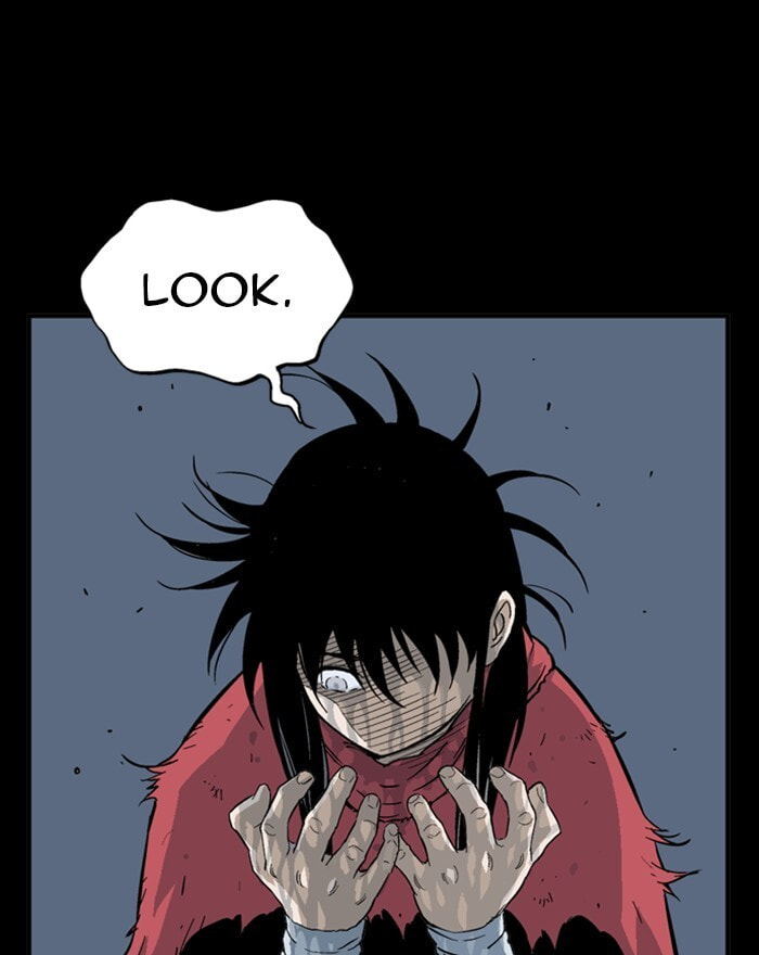 Read Gosu chapter 200 image 52 on Lezhin