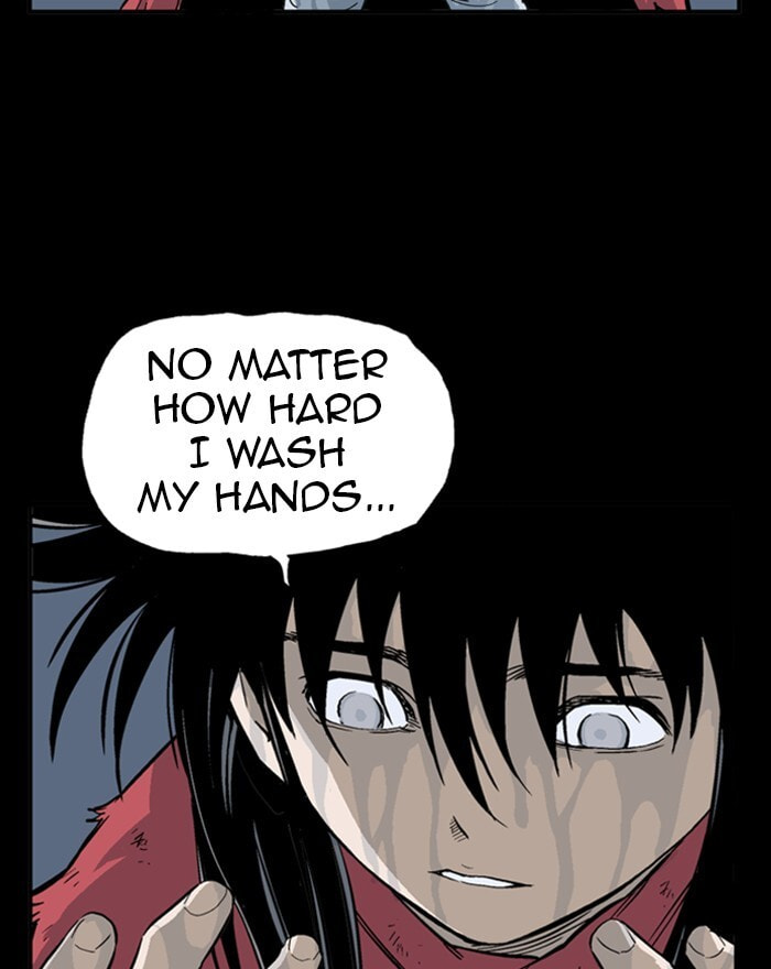 Read Gosu chapter 200 image 53 on Lezhin