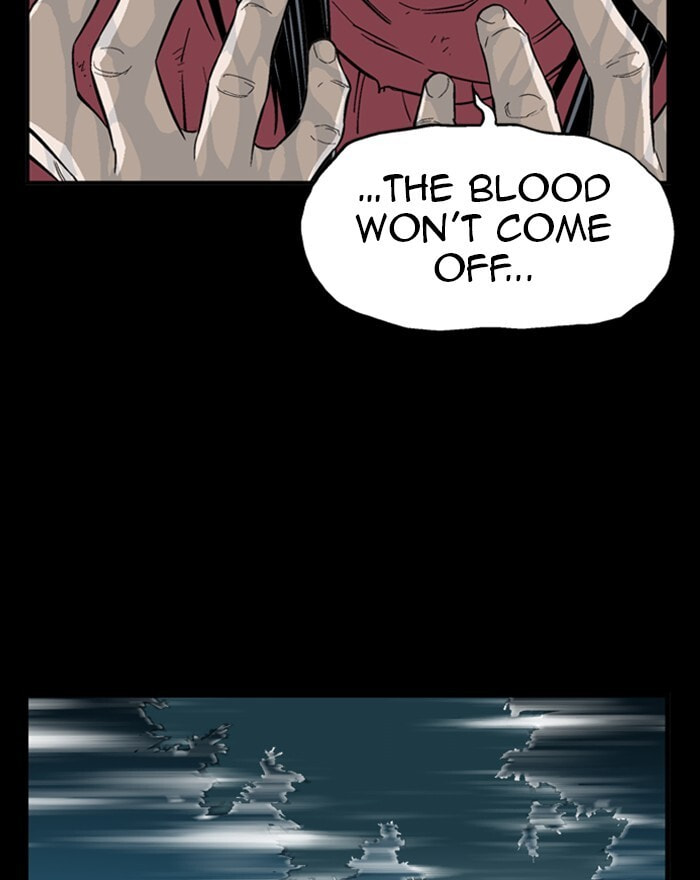 Read Gosu chapter 200 image 54 on Lezhin