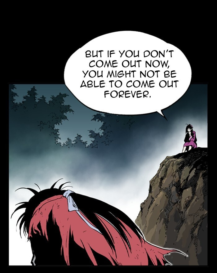 Read Gosu chapter 200 image 57 on Lezhin