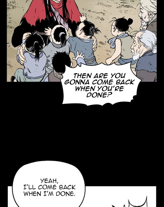Read Gosu chapter 200 image 6 on Lezhin
