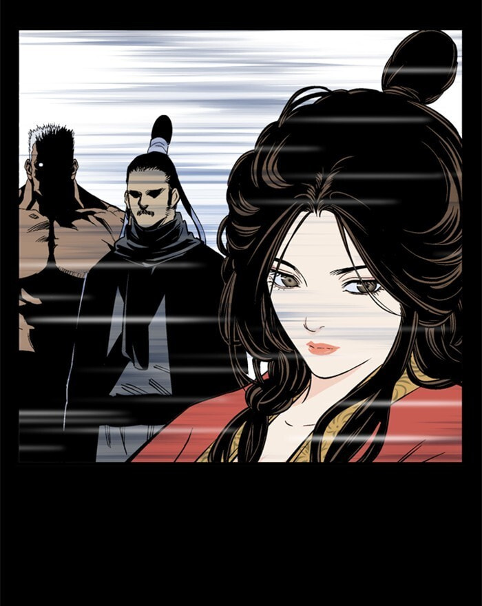 Read Gosu chapter 200 image 68 on Lezhin