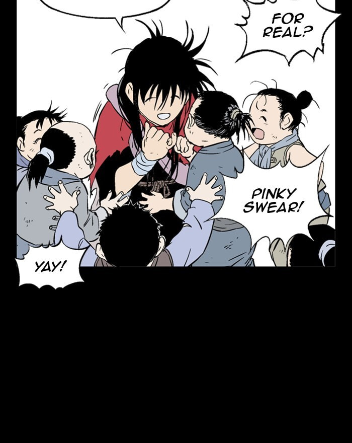 Read Gosu chapter 200 image 7 on Lezhin