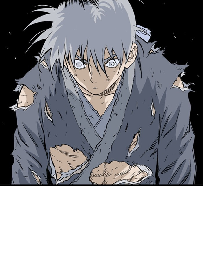 Read Gosu chapter 200 image 84 on Lezhin